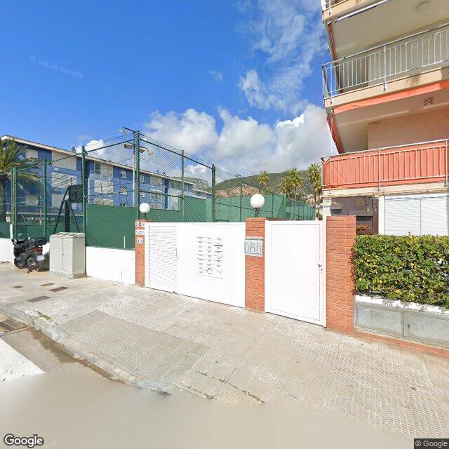 COMUNITAT DEL PG. MARÍTIM DE LES BOTIGUES, 24-25