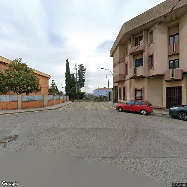 ESCOLA GIL CRISTIÀ I ARBÓS