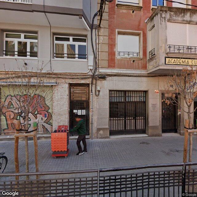 ACADÈMIA CULTURA