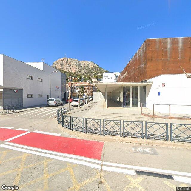 SALA POLIVALENT DE L'ESTARTIT