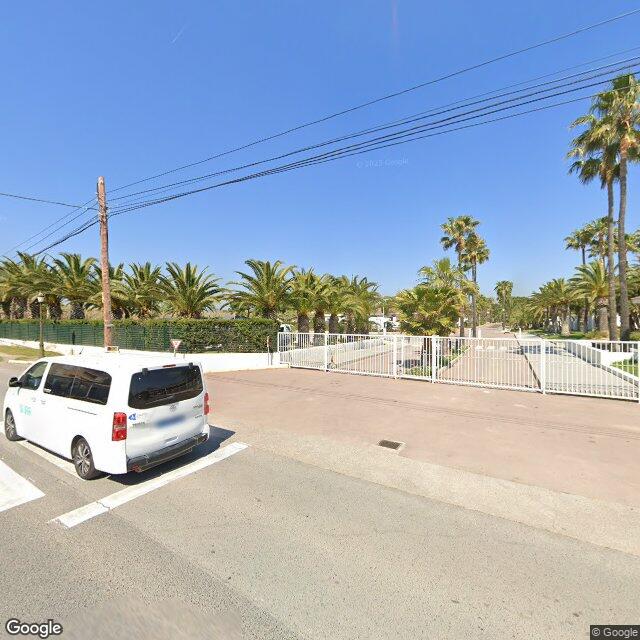 CAMPING VENDRELL - PATJA