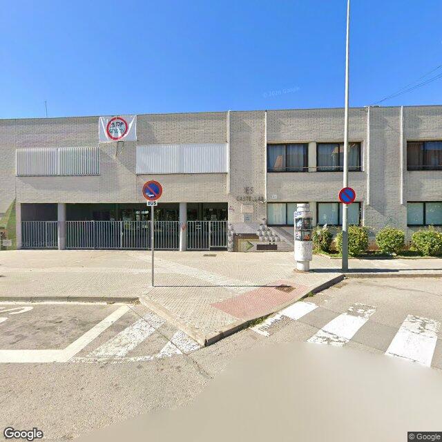 INSTITUT CASTELLAR