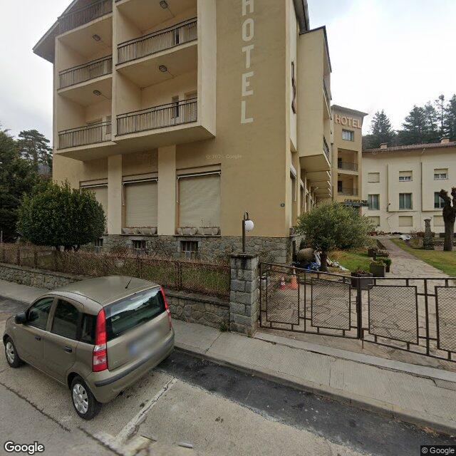 CATALUNYA PARK HOTEL