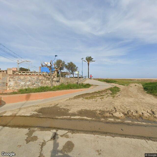 PLATJA DE MALGRAT CENTRE