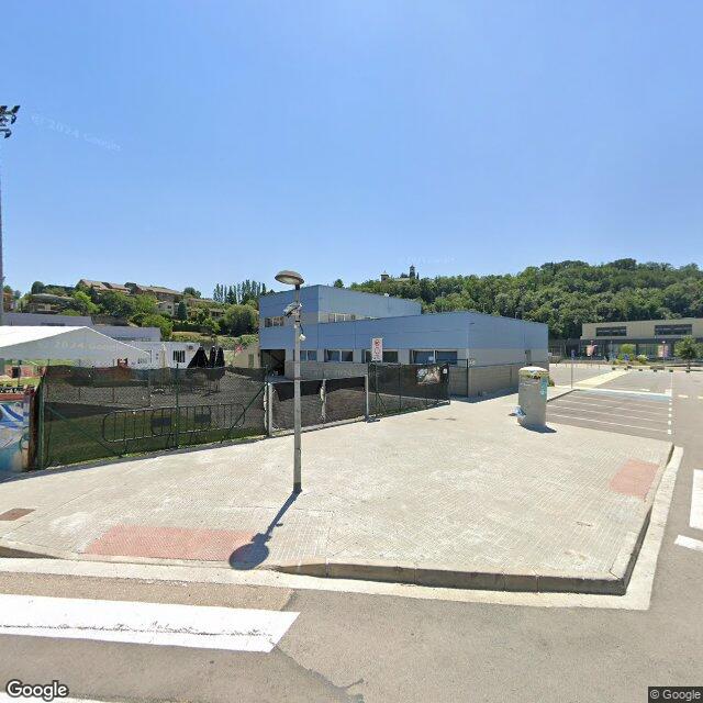 CAMPS I PISTES MUNICIPALS