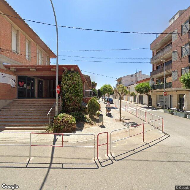 COL·LEGI SANT JOSEP VEDRUNA DE TÀRREGA