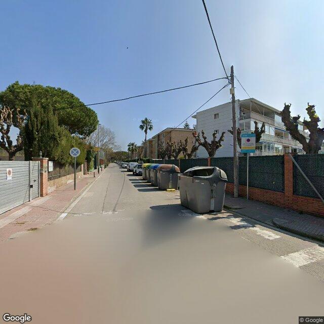 COMUNITAT DEL CAMÍ DE LA PAVA, 10