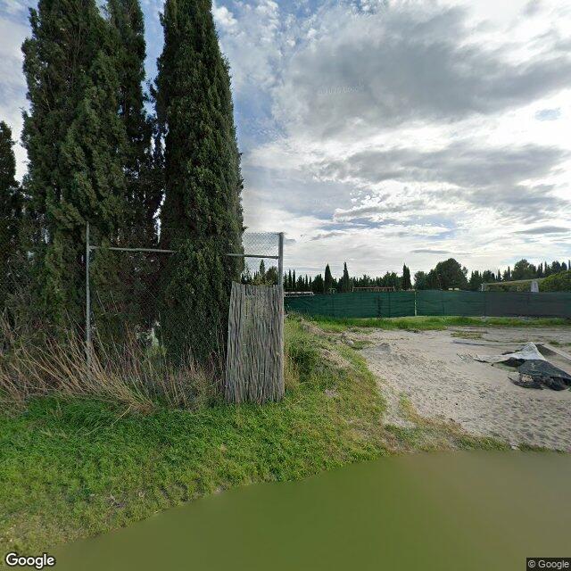 PITCH & PUTT LLEIDA