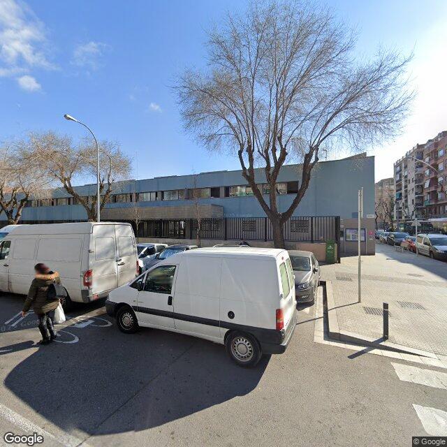 ESCOLA SANT JAUME