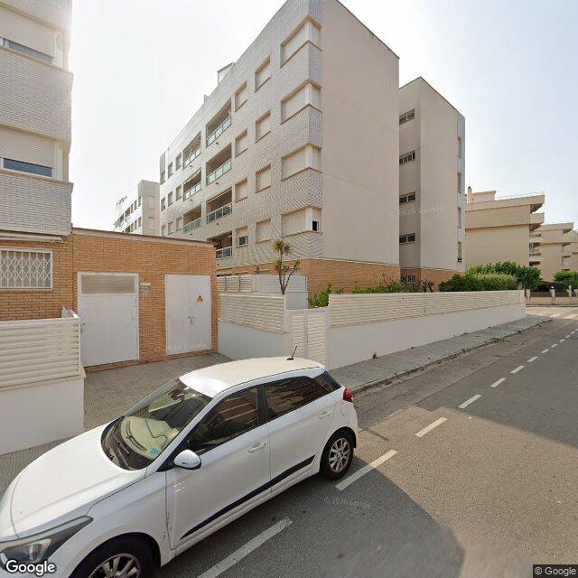COMUNITAT DEL C. JOSEP CARNER, 22