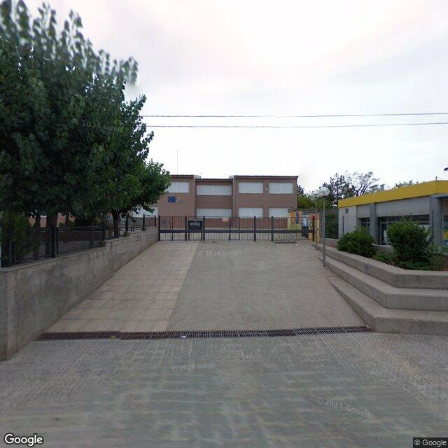 ESCOLA DOCTOR FERRER