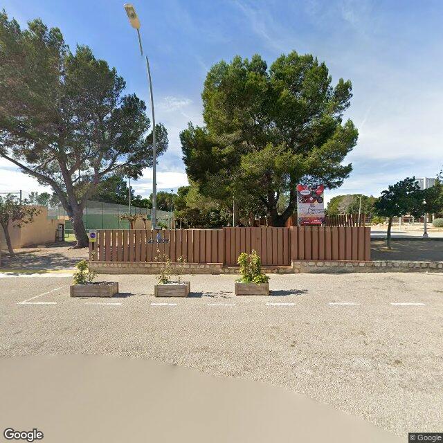 ZONA ESPORTIVA "CALFAT"