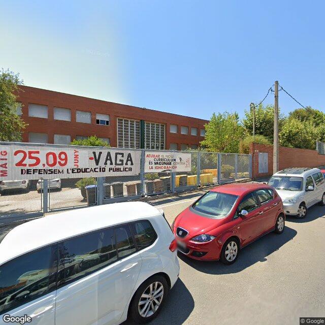 INSTITUT RAFAEL CASANOVAS
