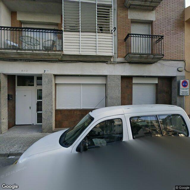 COMUNITAT DEL C. MIQUEL SERVET, 103