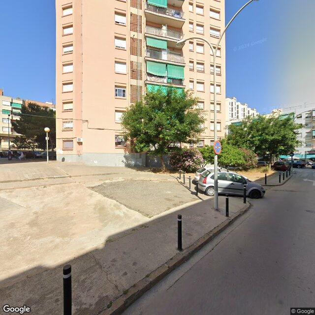 CLUB PETANCA EL TREVOL CARRER BALMES