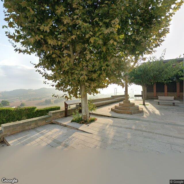 INSTAL·LACIONS ESPORTIVES PL. MAJOR