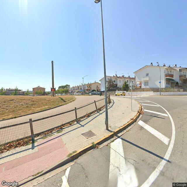 ZONA ESPORTIVA PARC LÚDIC