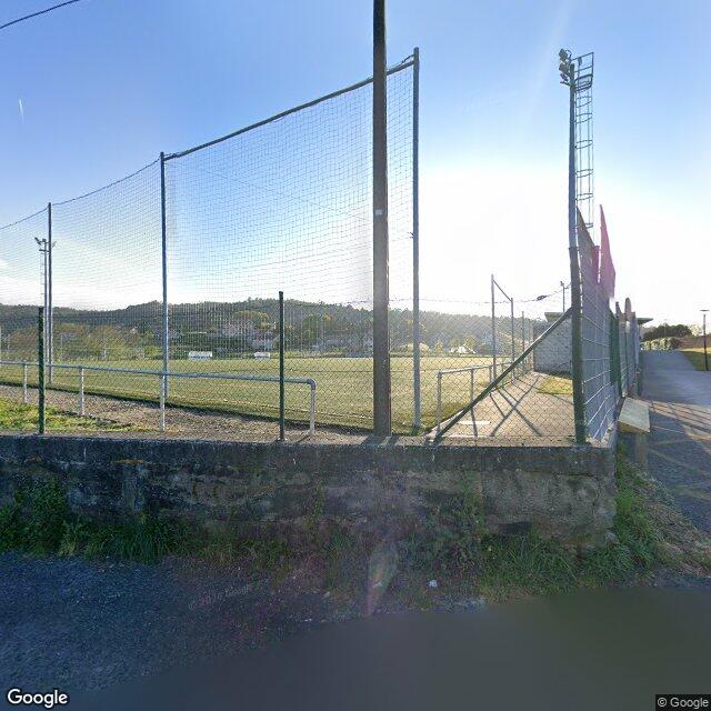 Campo de Fútbol Municipal Suso Conde