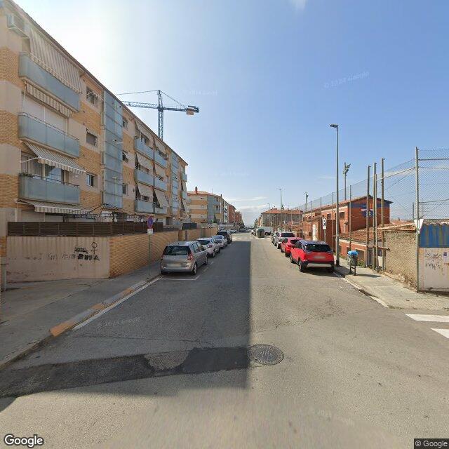 CAMP MUNICIPAL DE FUTBET DE LES ARENES