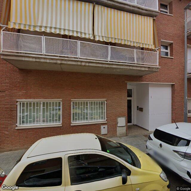 COMUNITAT DEL C. BAIX EBRE, 1