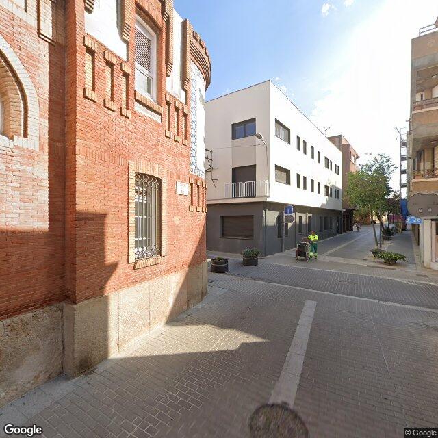 ESCOLA ENRIC CASASSAS