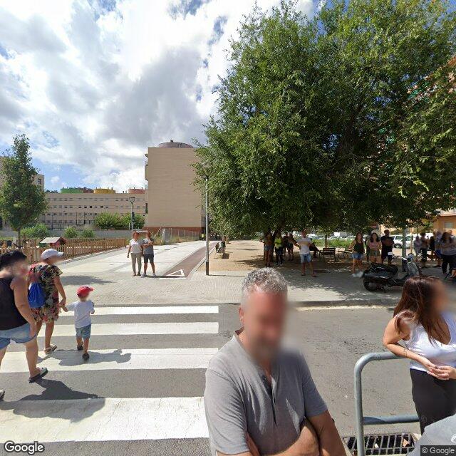 ESCOLA PABLO PICASSO