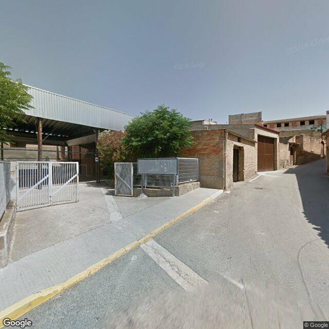 PISTA POLIESPORTIVA MUNICIPAL