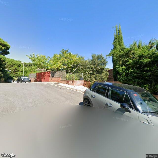 COMUNITAT DEL C. DEL COMTE BORRELL, 22