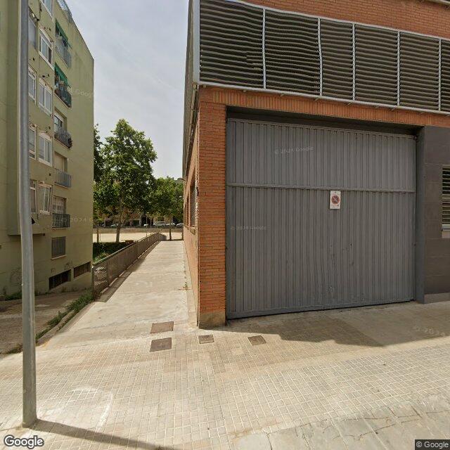 PISTES DE PETANCA MUNICIPALS CANYADÓ