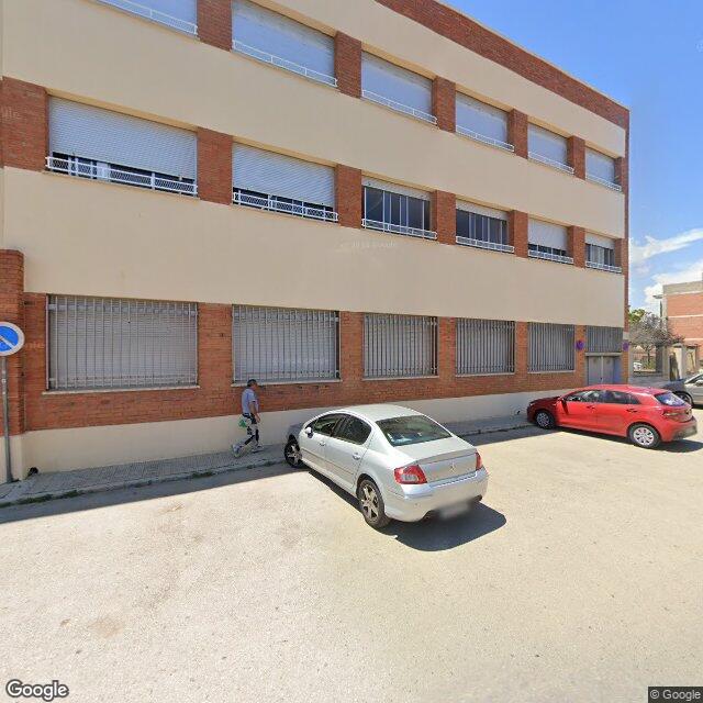 ESCOLA MARIA ANNA MOGAS