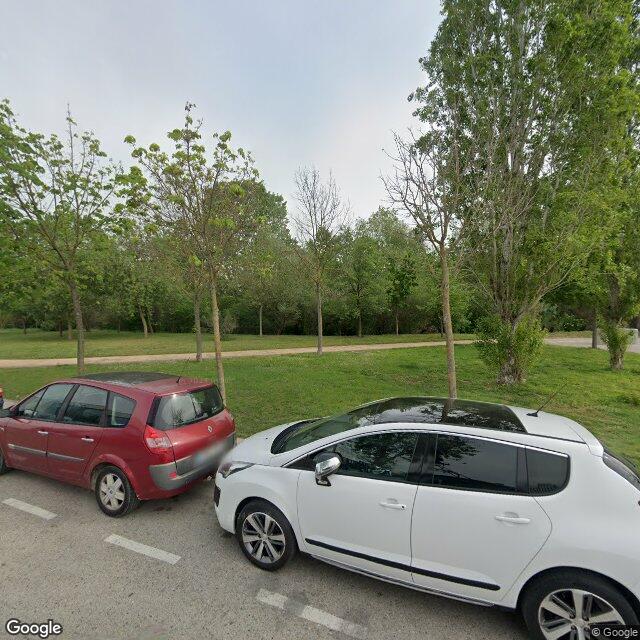 CARRIL BICI C. TREBALL