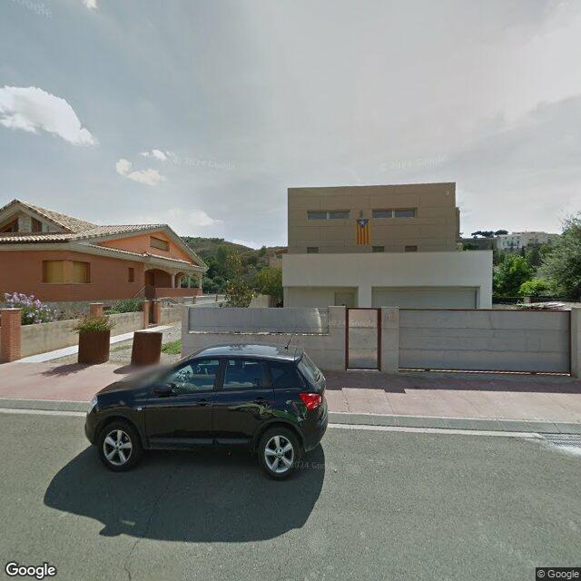 CAMP DE FUTBOL MUNICIPAL EL PINAR (FORA ÚS)