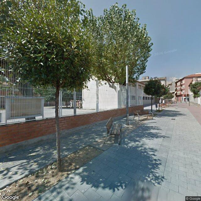INSTITUT AIGUAVIVA (EDIFICI CALDERÓ)