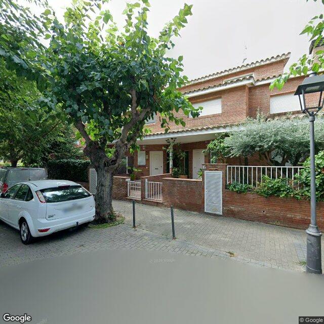 COMUNITAT DEL C. SANT SEBASTIÀ, 27