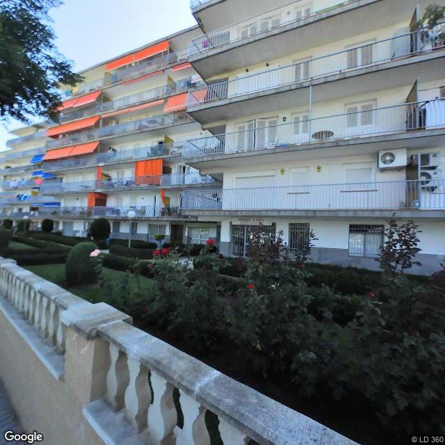 COMUNITAT DEL C. DE VICTORIA DELS ÀNGELS, 11-27