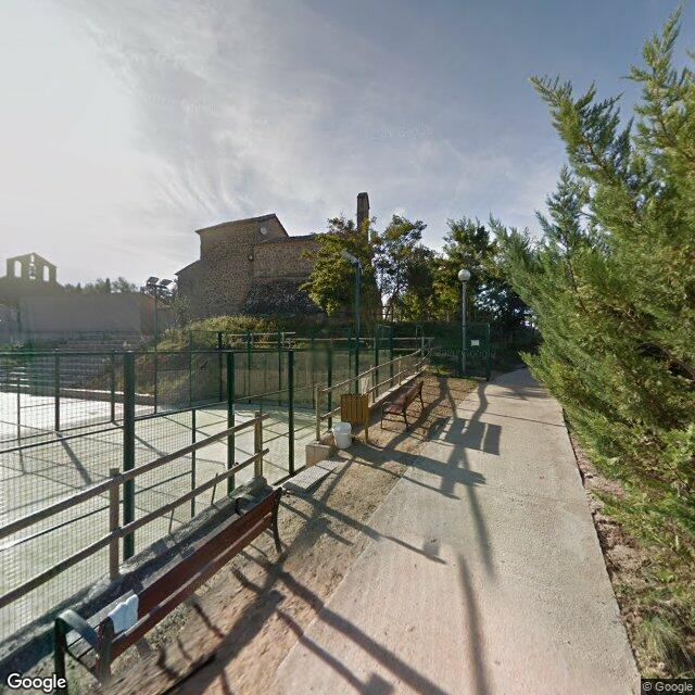ZONA ESPORTIVA MUNICIPAL