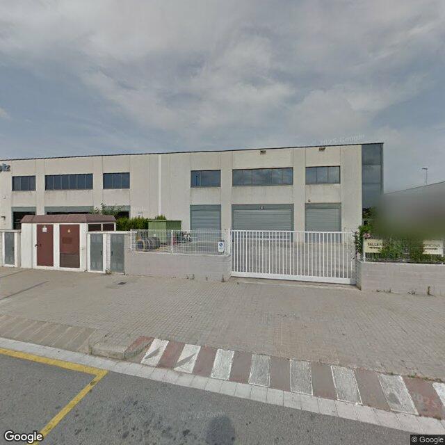 INDOORWALL GRANOLLERS