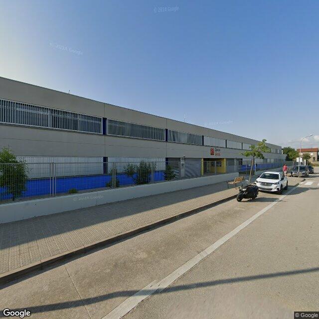 ESCOLA QUATRE VENTS