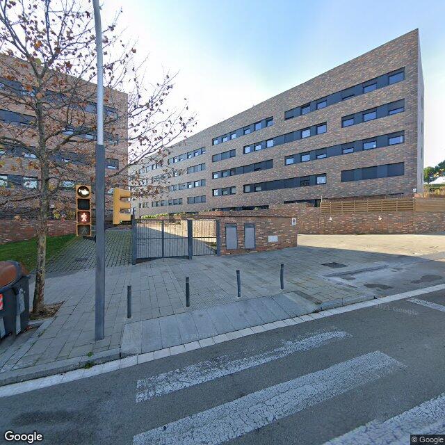 COMUNITAT DEL C. D'HONGRIA, 1-19