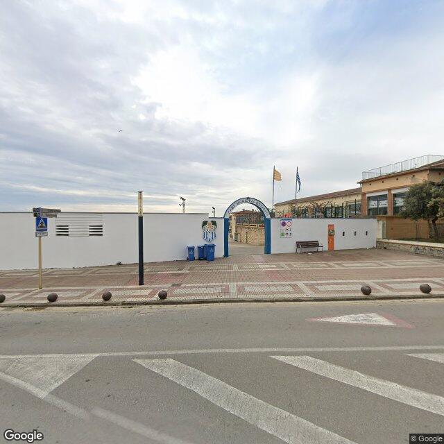 CAMP MUNICIPAL D'ESPORTS