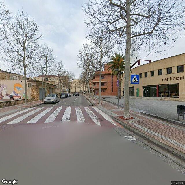PUNT D'INFORMACIÓ DE SENDERS