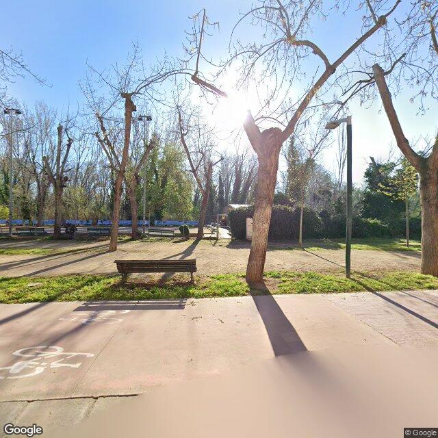 CLUB PETANCA LA MITJANA