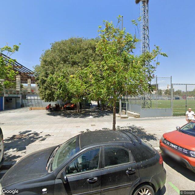 CAMP MUNICIPAL DE FUTBOL MENORCA