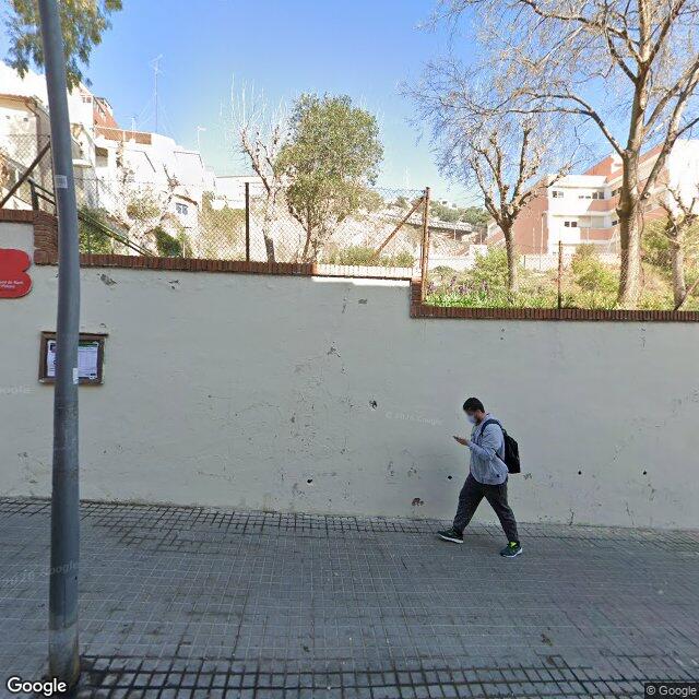 ESCOLA GAVINA