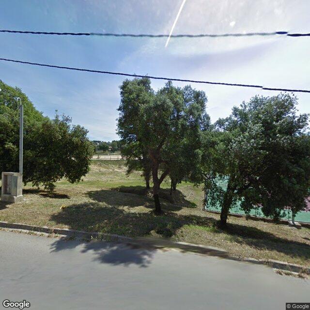PISTES DE TENNIS RESIDENCIAL PARK