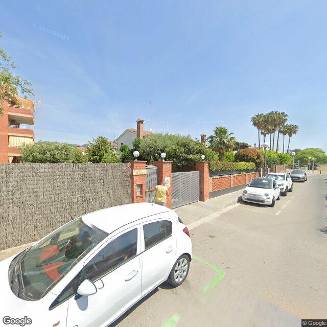COMUNITAT DE L'AV. DEL MARESME, 7