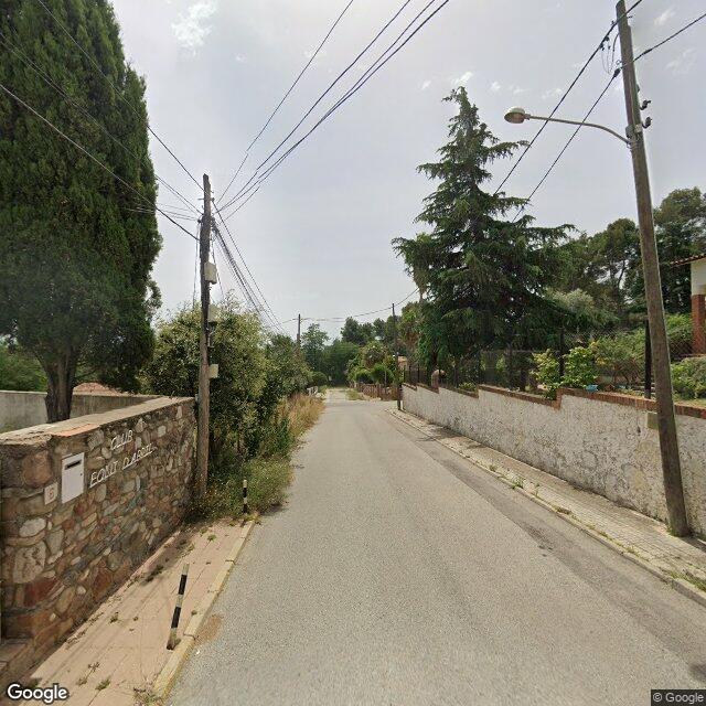 CLUB FONT D'ABRIL (FORA DE SERVEI)