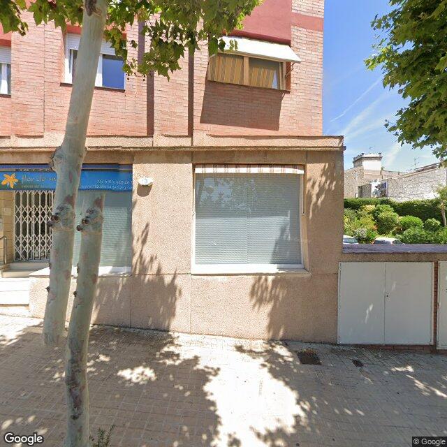 COMUNITAT DEL C. PRIMER DE MAIG, 20