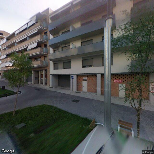 COMUNITAT DE L' AV. D'ANDORRA, 6