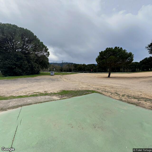 ZONA ESPORTIVA MUNICIPAL